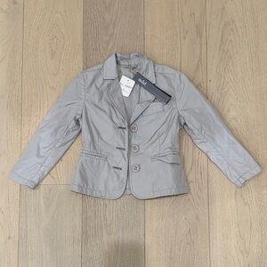 NWT Kids Blazer Jacket